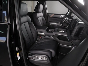 Внедорожник Fang Cheng Bao Leopard 8 2025 года, 7950000 рублей, Минеральные Воды