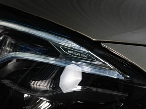 Купе Mercedes-benz E-класс 2017 года, 3999000 рублей, Тюмень