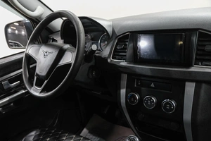 Внедорожник УАЗ Patriot 2018 года, 1209000 рублей, Новокузнецк