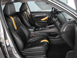 Внедорожник Haval F7x 2019 года, 1949000 рублей, Аксай