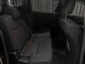 Минивэн Toyota Sienta 2016 года, 1370000 рублей, Красноярск