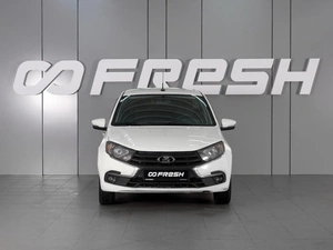 Седан ВАЗ (LADA) Granta 2020 года, 669000 рублей, Минеральные Воды