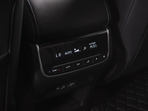 Внедорожник Trumpchi GS8 2025 года, 4280000 рублей, Минеральные Воды