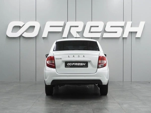 Седан ВАЗ (LADA) Granta 2023 года, 874000 рублей, Воронеж