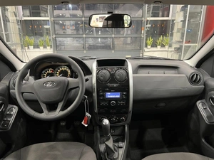 Универсал ВАЗ (LADA) Largus 2025 года, 1640000 рублей, Орёл