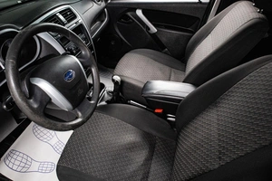 Седан Datsun on-DO 2017 года, 429000 рублей, Сургут
