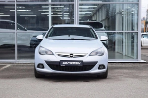 Хетчбэк Opel Astra 2012 года, 1010000 рублей, Ярославль