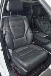 Внедорожник Toyota Sequoia 2023 года, 10000000 рублей, Красноярск