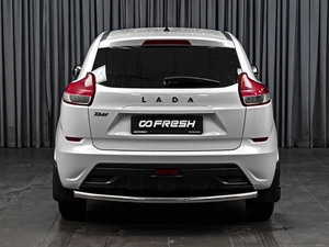 Хетчбэк ВАЗ (LADA) XRAY 2019 года, 1054000 рублей, Ставрополь