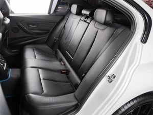 Седан BMW 3 серия 2012 года, 2194000 рублей, Тюмень