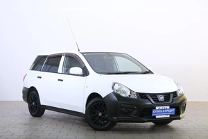 Универсал Nissan AD 2021 года, 929000 рублей, Омск