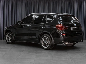 Внедорожник BMW X3 2013 года, 2149000 рублей, Тюмень