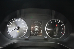 Внедорожник Chery Tiggo 4 2021 года, 1390000 рублей, Смоленск