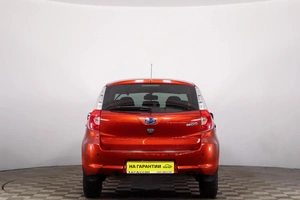 Хетчбэк Datsun mi-DO 2015 года, 589000 рублей, Пермь