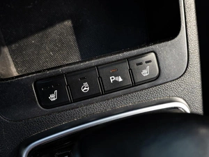 Хетчбэк Kia Rio X 2021 года, 1845000 рублей, Краснодар