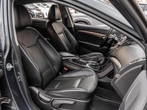 Седан Hyundai i40 2015 года, 1495000 рублей, Краснодар