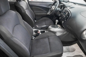 Внедорожник Nissan Juke 2012 года, 1399000 рублей, Барнаул