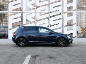Хетчбэк Volkswagen Golf 2013 года, 1100000 рублей, Ставрополь