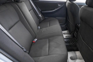 Седан Toyota Corolla 2006 года, 749000 рублей, Барнаул