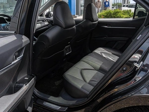 Седан Toyota Camry 2022 года, 3320000 рублей, Краснодар