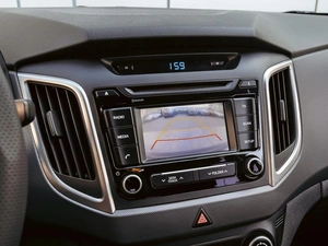 Внедорожник Hyundai Creta 2016 года, 1698000 рублей, Краснодар