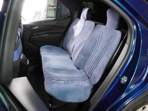 Внедорожник Chevrolet Equinox 2018 года, 1899000 рублей, Воронеж