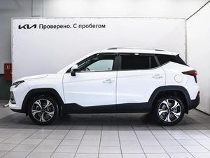 Внедорожник Москвич 3 2023 года, 1299000 рублей, Красноярск