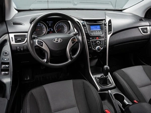 Хетчбэк Hyundai i30 2013 года, 850000 рублей, Краснодар