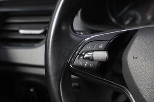 Лифтбек Skoda Rapid 2020 года, 1599000 рублей, Новосибирск