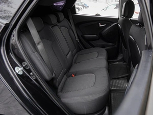 Внедорожник Hyundai ix35 2013 года, 1690000 рублей, Волгоград