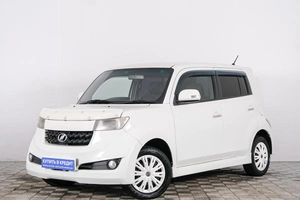 Минивэн Toyota bB 2009 года, 739000 рублей, Красноярск