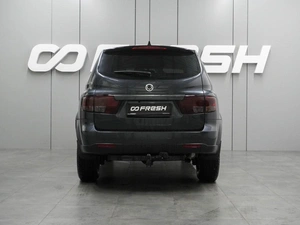 Внедорожник SsangYong Kyron 2013 года, 1177000 рублей, Воронеж
