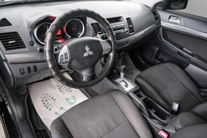 Седан Mitsubishi Lancer 2008 года, 699000 рублей, Красноярск