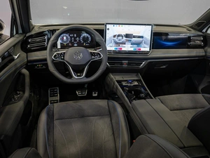 Внедорожник Volkswagen Tiguan L 2026 года, 4970000 рублей, Краснодар