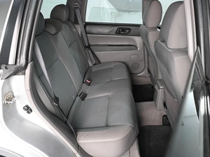 Внедорожник Subaru Forester 2005 года, 1079000 рублей, Аксай