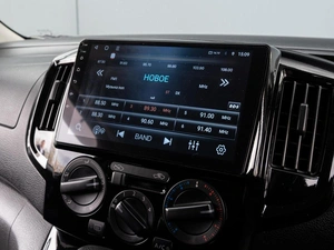 Минивэн Nissan NV200 2018 года, 2360000 рублей, Краснодар