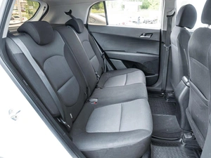 Внедорожник Hyundai Creta 2021 года, 2140000 рублей, Ставрополь