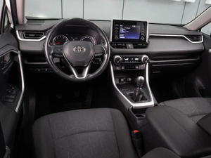 Внедорожник Toyota RAV4 2020 года, 2749000 рублей, Воронеж