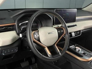Внедорожник Haval Jolion 2021 года, 1810000 рублей, Омск