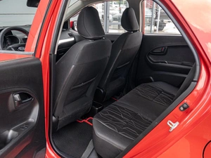 Хетчбэк Kia Picanto 2011 года, 800000 рублей, Краснодар