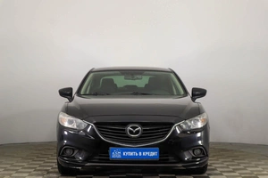 Седан Mazda 6 2013 года, 1499000 рублей, Пермь