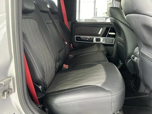 Внедорожник Mercedes-benz G-класс AMG 2019 года, 18250000 рублей, Уфа