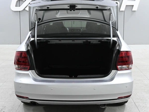 Седан Volkswagen Polo 2019 года, 1519000 рублей, Аксай