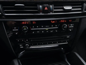 Внедорожник BMW X6 2016 года, 4130000 рублей, Краснодар