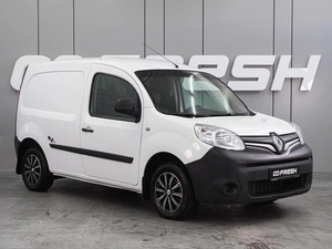 Renault Kangoo, II рестайлинг (2013—н. в.), 1.6 MT (102 л.с.) 2015г. 2015 года, 1060000 рублей, Воронеж