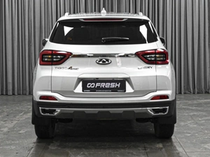 Внедорожник Chery Tiggo 4 Pro 2024 года, 1890000 рублей, Ставрополь