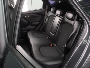 Внедорожник Hyundai ix35 2012 года, 1299000 рублей, Воронеж