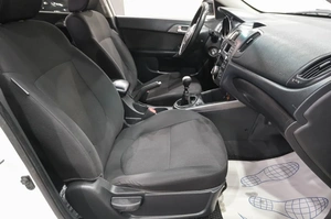Седан Kia Cerato 2009 года, 549000 рублей, Новокузнецк