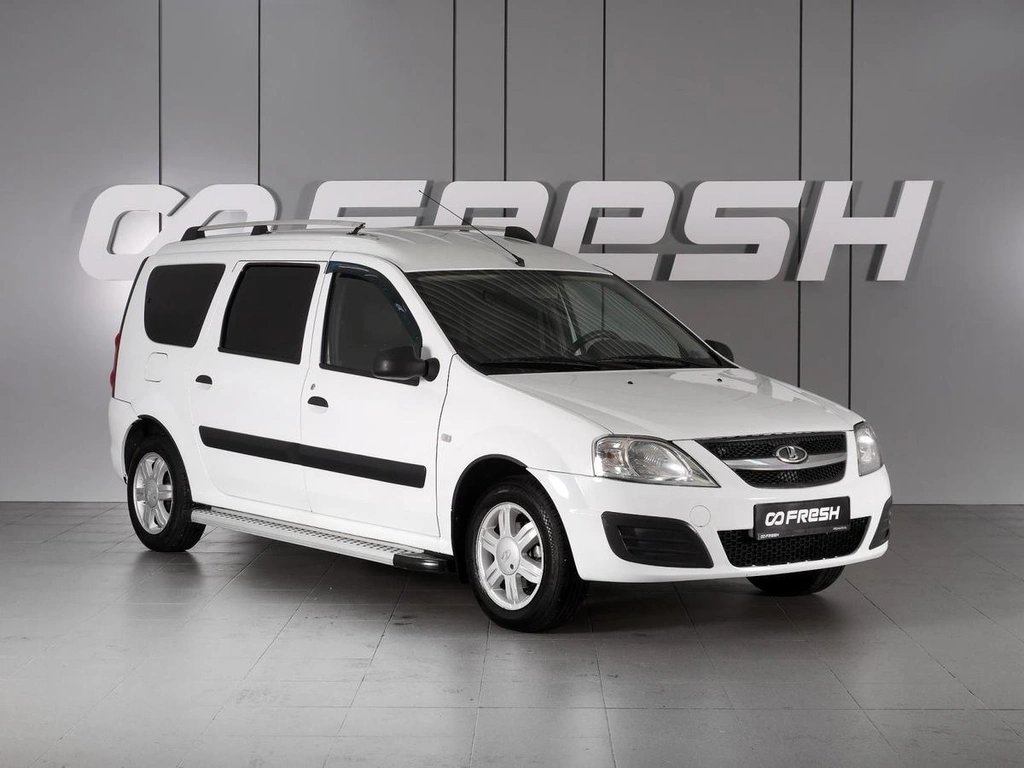 Универсал ВАЗ (LADA) Largus 2012 года, 689000 рублей, Минеральные Воды