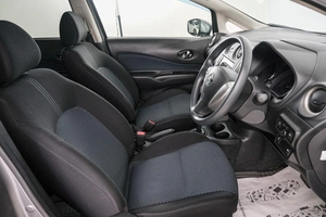 Хетчбэк Nissan Note 2016 года, 949000 рублей, Красноярск